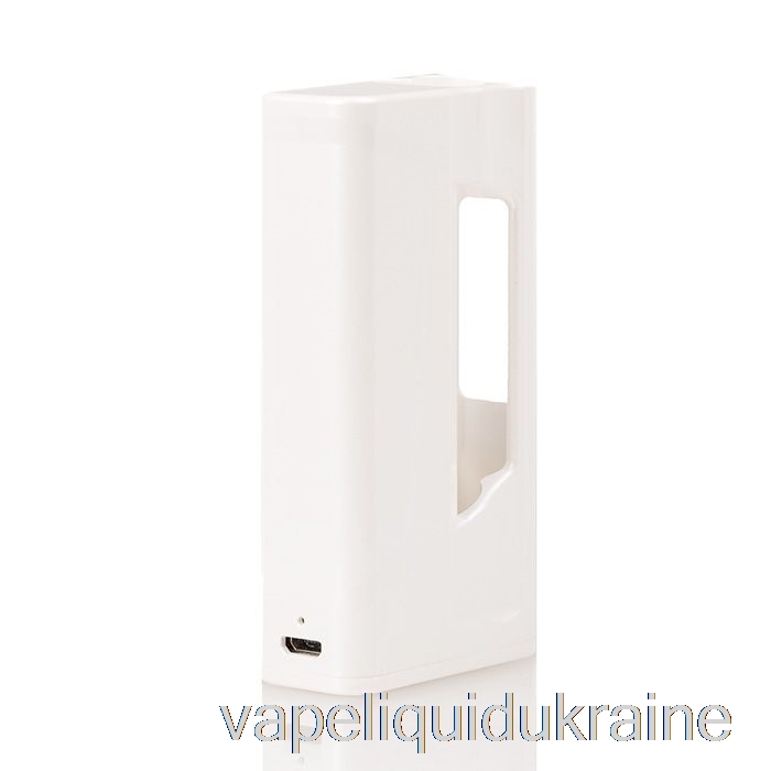 Vape Ukraine Suorin iShare Ultra Portable Full Starter Kit White